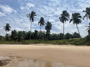 Green Protection Beach House Ghana - Image 3