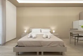 Terrasini Center App 5 con balcone By Dimora Hub - Image 2