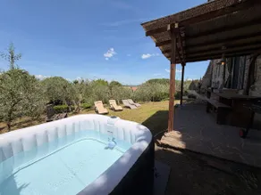 Margherita's Home in Chianti - Image 2