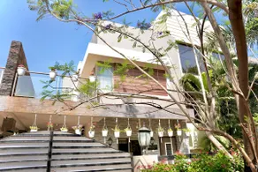 3BHK Bunglow Ac/TV/Wi-fi (Sparrow by Cucoo Stays) - Image 3