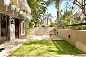 3BHK Bunglow Ac/TV/Wi-fi (Sparrow by Cucoo Stays) - Image 2