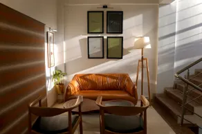 3BHK Bunglow Ac/TV/Wi-fi (Sparrow by Cucoo Stays) - Image 4
