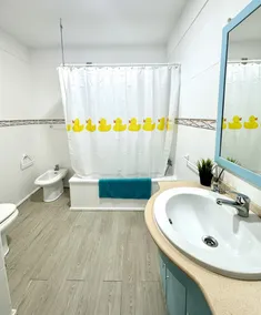 Apartment with air conditioning and Beach nearby. - Image 3