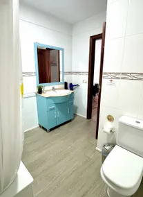 Apartment with air conditioning and Beach nearby. - Image 4