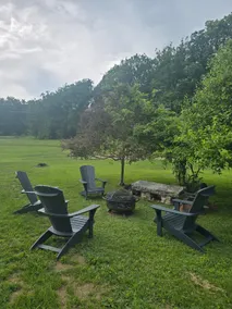 The Squirrels Nest, 4BRD, Hot Tub,Pickleball Court - Image 3