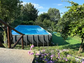 Ca' Berton, Relaxation with a private pool in Tuscany! - Image 4