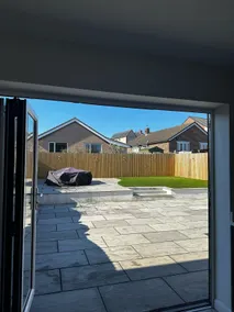 3 Bed-Sleeps 5-Garden-Parking-Pets - Image 4