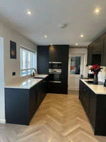 3 Bed-Sleeps 5-Garden-Parking-Pets - Image 3
