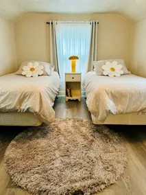 Comfortable, Clean Guest House - Image 5