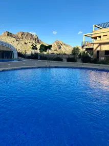 El Valle Termal 1 · Flexible · Near the Spa - Image 4