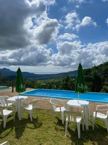 Exclusive| Cabana+Sunrise+ Pool+Waterfall - Image 4