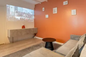Le Rétro avec parking privé - Image 2
