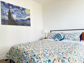 Bright Sunny 1BD Apt in Phillip Free Parking - Image 3