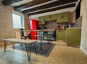 Le Logis Beaulieu, Loire view! - Image 3