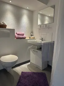Small apartment 1-2 people in Landau - Image 4