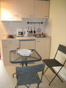 Small apartment 1-2 people in Landau - Image 3