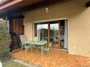 Furnished two-room apartment in Eugénie-les-Bains – - Image 4