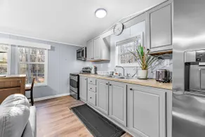 Cozy and private annex - Image 4