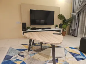 CozyHome - 3 bedroom Town House with unlimited free Wi-Fi - Image 4