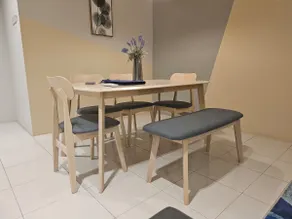 CozyHome - 3 bedroom Town House with unlimited free Wi-Fi - Image 3