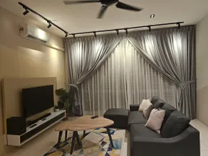 CozyHome - 3 bedroom Town House with unlimited free Wi-Fi - Image 2