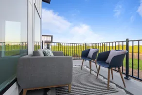 Modern 5BR New Home with Downtown and Sunset View - Image 3