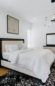 Modern 5BR New Home with Downtown and Sunset View - Image 5