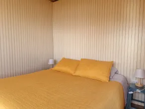 Cabin with panoramic view of the Osorno Volcano in Puerto Varas - Image 3