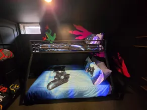 Opie's Arcade and Movie Room, Sleeps 12 - Image 4