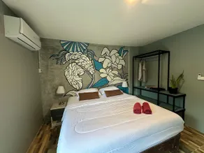Sea view house, swimming pool - Image 3