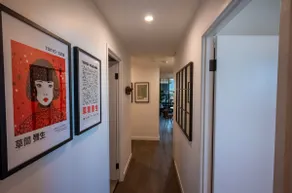 Japanese inspired apt near concerts & nightlife - Image 5