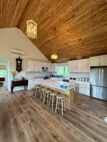 A beautiful single house near beach - Image 4