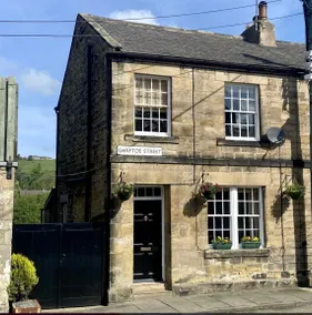 Shaftoe Cottage, on the banks of the River Tyne - Image 5