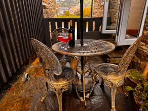 Shaftoe Cottage, on the banks of the River Tyne - Image 3