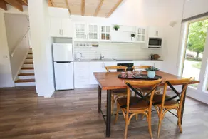 Bonnie's Cottage - Romantic Retreat - Image 4
