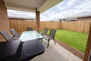 New 4-Bedroom Family Home with Carpark in Griffin - Image 4
