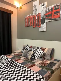 Non Ac room near expo- CG - Image 2
