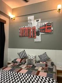 Non Ac room near expo- CG - Image 4