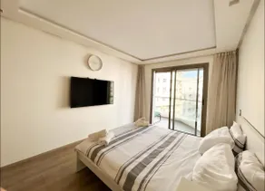 Luxury central Apartment Casablanca - 2 Mars, City Center - Image 4