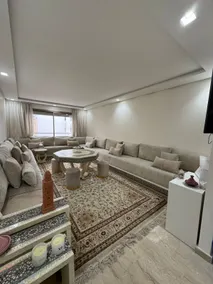 Luxury central Apartment Casablanca - 2 Mars, City Center - Image 2