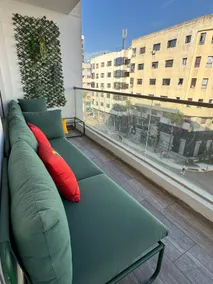 Luxury central Apartment Casablanca - 2 Mars, City Center - Image 3