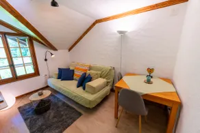 Bright & Cosy studio in the heart of Leysin - Image 2