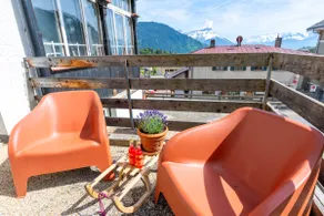 Bright & Cosy studio in the heart of Leysin - Image 4