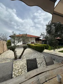 4 apartments complex for Groups up to 16 & Garden - Image 2