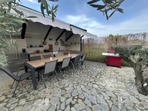 4 apartments complex for Groups up to 16 & Garden - Image 3