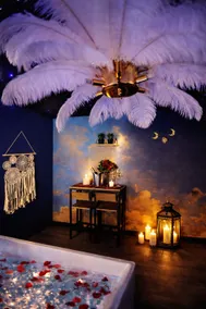 Starry Night & XXL Spa – THE 7TH HEAVEN SUITE - Image 4