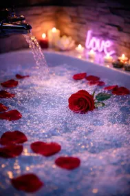 Starry Night & XXL Spa – THE 7TH HEAVEN SUITE - Image 5