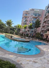 2Bd Av. Lúcio Costa Top Barra Beach Resort - Image 4