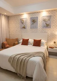 2Bd Av. Lúcio Costa Top Barra Beach Resort - Image 5