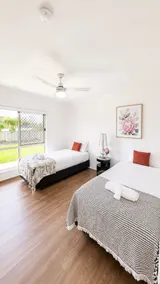 3BR Family Home with Pool | Near Theme Parks - Image 4